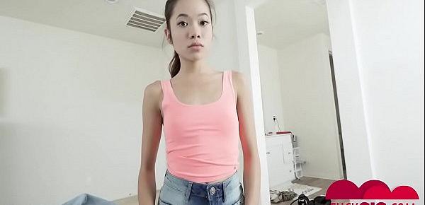  Vina Sky Ask Stepbro Money For SEX